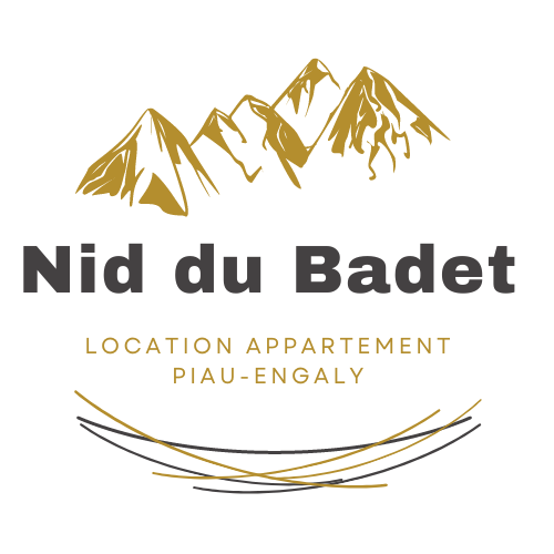 Logo nid du badet